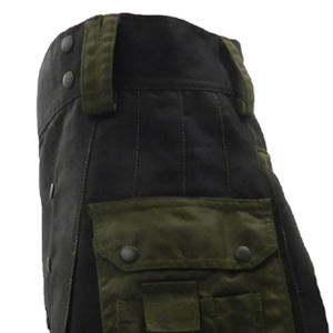 Vestimenta Tradicional Escocesa, Kilt de Tartán y Ropa para Adultos, Material de Algodón/Lana, Color y Logotipo Personalizables - Product Image 6