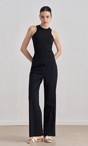 Women's Sports Vest Lightweight Breathable Yoga Tank Top Chest Cushion Customized Logo for Outdoor Fitness Running Wholesale - Product Image 3