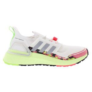Adidas Ultraboost รองเท้าผู้หญิงสี: มิ้นท์/สีขาว/ชมพู100% แท้ - Product Image 3