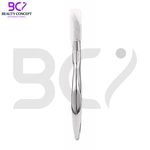 Alicates para Cutículas de Acero Inoxidable con Acabado Plateado, Precio Competitivo, Nuevo, Instrumentos de Manicura y Pedicura, Alicates para Uñas con Apertura de Mandíbula Ancha - Product Image 4