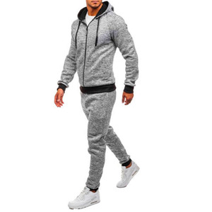 Nuevo Chándal Ligero 2025, Hecho a Medida, de la Mejor Calidad, Chándal para Hombre, Cómodo y Transpirable, en Existencia - Product Image 5