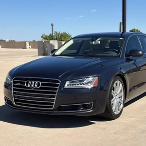 2015 Audi A8 L 3.0 TDI - Product Image 1