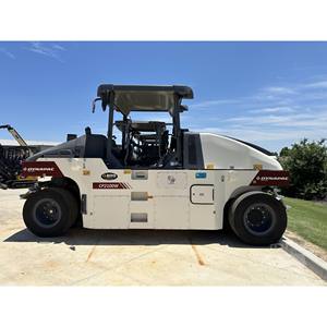 DYNAPAC CP2100W 2023, état neuf - Product Image 1