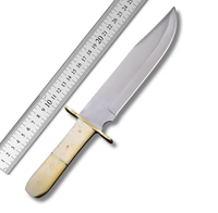 Großhandel Maßgefertigter Hochwertiger OEM ODM Service Bestseller PRESTIGE BLADES Handgefertigtes Extra Scharfes Beidhändiges Modernes Messer