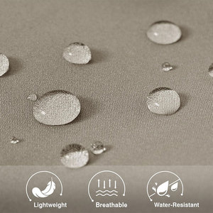 Nueva chaqueta de bombardero para hombre, chaqueta clásica con cuello levantado, chaquetas de bombardero de punto de invierno de nailon/poliéster - Product Image 5