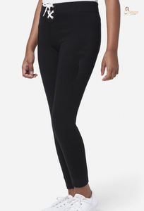 Ropa atlética para niños, pantalones de Yoga, ropa deportiva para niños, ropa deportiva para gimnasio, ropa atlética para niños, mallas, ropa - Product Image 2