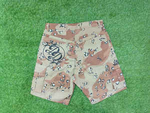 Premium Quality <b>Men's</b> Cargo <b>Shorts</b> <b>Men's</b> Cargo Camo Printed <b>Shorts</b> Outdoor Cargo <b>Shorts</b> <b>Lightweight</b> Quick Dry Breathable - Product Image 5