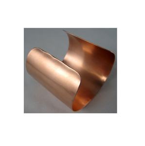 Bracelet en laiton Design Bijoux pour femmes Bracelet fait main Mode Bracelet en acier inoxydable or et au meilleur prix - Product Image 5