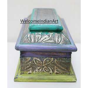 Wholesale Handmade <b>Wooden</b> Gift <b>Box</b> for <b>Jewelry</b> Storage 720g - Product Image 1