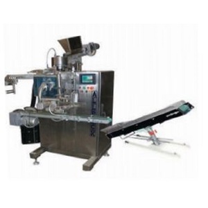 Direct Factory Snus Filter Sachet Packing Machine embalagem sem fumaça do exportador da Índia a baixo preço Snus Filter Sachet Packing - Product Image 1