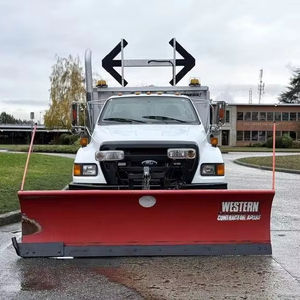 Camión Tractor Diésel Multieje 6x4, Cabeza Tractora, Vehículo de Servicio Pesado para Transporte Logístico de Carga Pesada - Product Image 1
