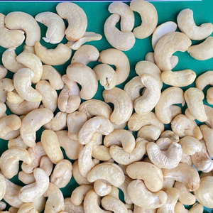 Noix de cajou crues de haute qualité Offres Spéciales W180 W240 W320 Lwp Ws Sk Noix de cajou Noix de cajou Pack Oem, Service Odm - Product Image 1