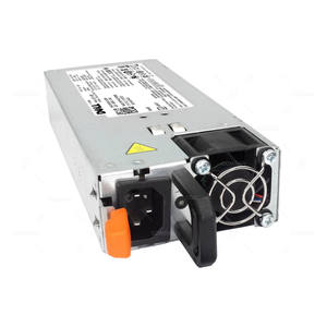 Fuente de Alimentación DELL 1Y45R 1100W 80 PLUS GOLD para R510 R810 R910 Reacondicionada - Product Image 1