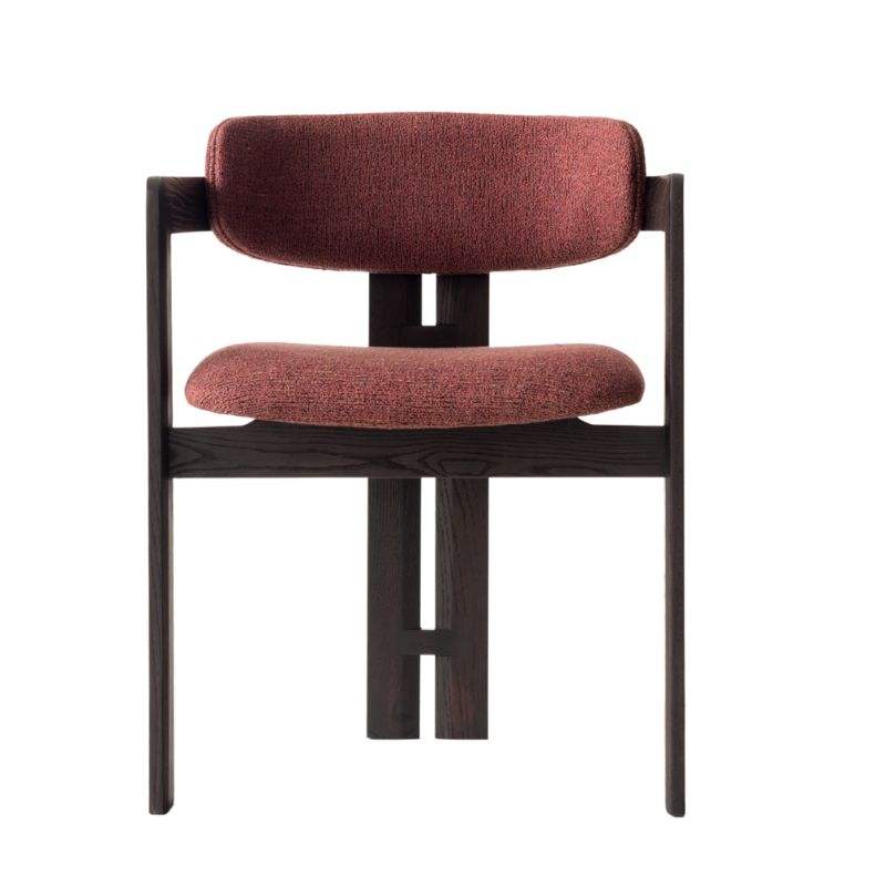 คราบไม้ (สีดำ)