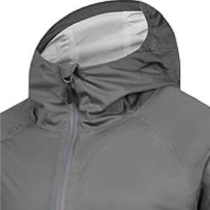 Wholesale High Quality Custom Outdoor <b>Smart</b> Casual Softshell Waterproof Windbreaker <b>Jacket</b> for Men Nylon <b>Jacket</b> - Product Image 4