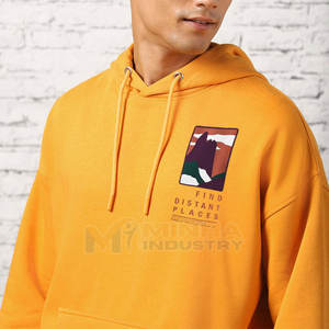 Sudadera con Capucha para Hombre con Estampado Gráfico Moderno para un Estilo de Vida Activo, Sudadera con Capucha Estampada para Hombre, Básica y Moderna - Product Image 5