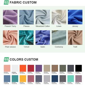 Pantalon cargo ample vintage de style américain, tendance pour homme, jean de marque haut de gamme - Product Image 3