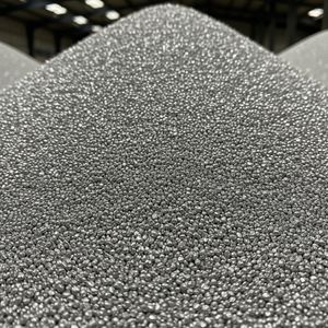 Gránulos de Plata Pura en Venta, Gránulos de Plata Aptos para la Fabricación de Joyería y Uso Industrial de Alta Gama - Product Image 5