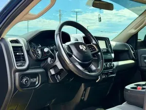 รถแรม 2500 พาวเวอร์ แวกอน ปี 2019 - Product Image 2