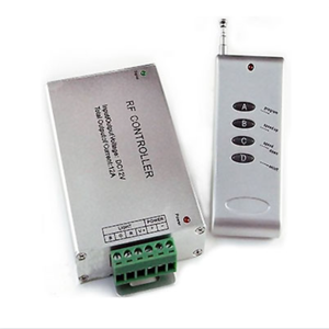 Базовый RGB блок управления радиочастотный Ledco <span class=keywords><strong>CT100</strong></span> светодиодный драйвер - Product Image 1