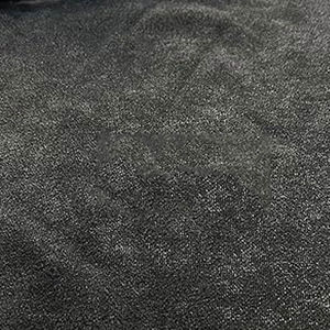 Sudaderas con capucha para hombre de invierno con capucha larga para adultos con estampado de lavado ácido al por mayor - Product Image 3