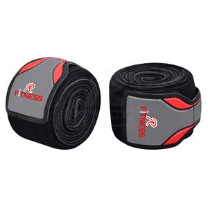 ผ้าพันมือชกมวยแบบกำหนดเอง ผ้าฝ้ายยืดหยุ่น ระบายอากาศได้ดี น้ำหนักเบา 1.5/3/5 เมตร สำหรับมวยไทย ต่อสู้ ฝึกซ้อม ป้องกัน - Product Image 6