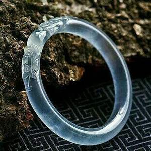 BIJOUX OPTIMISÉS FASHION BRACELETS & BANGLES FASHION bangle Trendy Large Big Exaggerated Bangle Multiple Color Acrylic Resin - Product Image 5