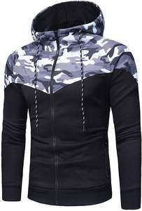 Ensemble de survêtements à capuche vintage légers avec logo personnalisé, streetwear, hiver, 100% coton, molleton technique, survêtements pour hommes - Product Image 3