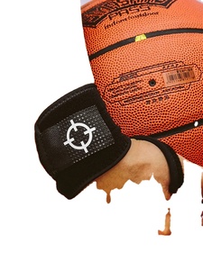 Protector de Muñeca Deportivo para Hombre y Mujer, para Baloncesto, Fitness, Voleibol, Entrenamiento de Fuerza, con Soporte para Esguinces de la Vaina Tendínea, para Ejercicio - Product Image 5