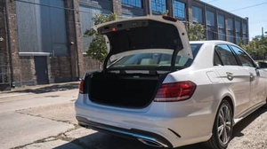 MERCEDES-BENZ E250 BLUETEC d'occasion 2016, conduite à gauche/droite - Product Image 5