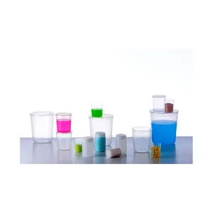 Wholesale disposable cups cheap plastic products made in China