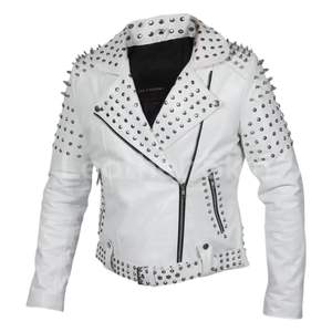 Latest design Customized <b>Sheep</b> <b>Skin</b> Leather Bomber <b>Jacket</b> for Men-OEM Service Genuine racing leather <b>jacket</b> - Product Image 1