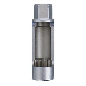 Gedore <b>12</b>-<b>Point</b> Open <b>Socket</b> Wrench Insert High Quality Product - Product Image 3