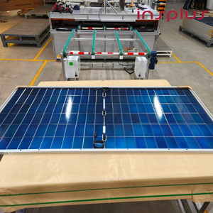 Professional Sonar Panel Quality Control <b>Inspection</b> <b>Service</b> Vietnam INSPLUS INS2504-19 Offers Comprehensive <b>Services</b> - Product Image 2