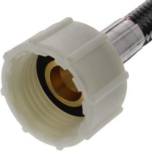 00751457 Electric Dishwasher Water Fill <b>Hose</b> Electric Dishwasher Valve Parts - Product Image 3