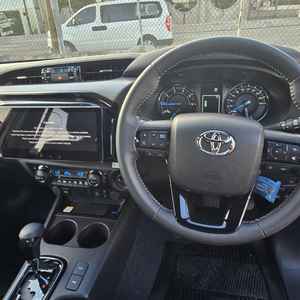 Toyota Rocco Limited Edition d'occasion 2024 - Product Image 4