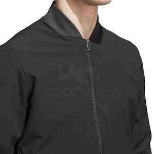 Veste de survêtement élégante, légère, confortable, respirante, décontractée pour hommes, vente en ligne - Product Image 6