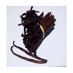 ถั่ววานิลลามาดากัสการ์เกรดพรีเมี่ยมและถั่ววานิลลาอูกันแดนออร์แกนิก - Product Image 6