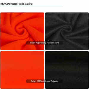 Top Quality Men <b>Hi</b> <b>Vis</b> <b>Hoodies</b> Adult Wear Hot Selling Comfortable Cheap rate Breathable <b>Hi</b> <b>Vis</b> <b>hoodies</b> with Custom Logo/design - Product Image 6