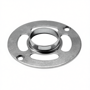 Fraiseuse électrique Festool KR-D 1/OF 1010 avec anneau de copie, compatible avec les modèles 900, 1000, 1010, 1010 R KF - Product Image 2