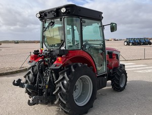 รถแทรกเตอร์มาสซีย์เฟอร์กูสันที่ทนทานสำหรับเกษตรกรยุคใหม่ พร้อมบริการหลังการขายและอะไหล่ที่ยอดเยี่ยม มีจำหน่ายแล้ว - Product Image 3