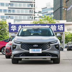 Usado, Ti Guan X 2024, SUV de 5 Puertas y 5 Plazas, Gasolina, Eléctrico, Cuero, Multifunción, Turbo, Automático, R19, Tracción Delantera, Euro VI, Volante a la Izquierda - Product Image 2