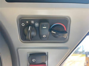 2020 pour Caterpillar 279D3 Skid Steer Loader Moteur puissant approuvé par l'EPA Garantie 1 an facile à utiliser, y compris la boîte de vitesses de la pompe - Product Image 4