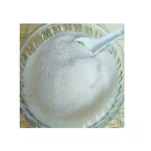 Azúcar blanco refinado brasileño ICUMSA 45 Ingredientes empaquetados a granel de Caña y Remolacha edulcorante de alta calidad - Product Image 1