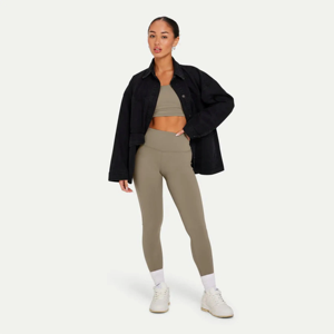 Leggings taille haute Scrunch pour femmes sans couture Gym Fitness Yoga pantalon avec impression Spandex/Nylon Leggings d'entraînement - Product Image 2