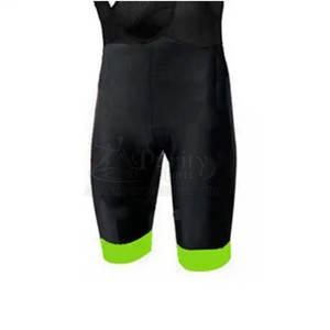 Offre Spéciale à manches courtes respirant cyclisme uniforme impression par sublimation cyclisme uniforme pour hommes - Product Image 6