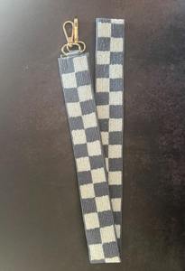 Correas de Bolso con Cuentas a la Moda, Asa de Hombro Bordada para Bolsos, Correa de Hombro para Bolso Bordada y con Cuentas - Product Image 5