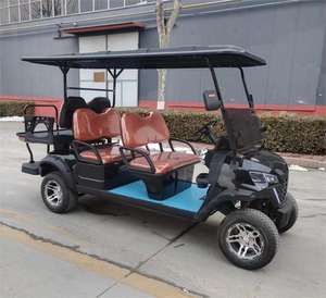 Fournisseurs <span class=keywords><strong>de</strong></span> confiance pour les minibus électriques Jeep <span class=keywords><strong>à</strong></span> 6 places, voiturettes <span class=keywords><strong>de</strong></span> <span class=keywords><strong>golf</strong></span>, voiturettes <span class=keywords><strong>de</strong></span> club avec sièges arrière pliables <span class=keywords><strong>à</strong></span> <span class=keywords><strong>plat</strong></span> - Product Image 2