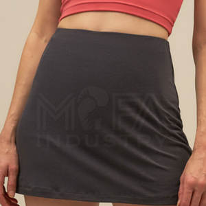 Fashionable <b>Women</b> Cotton <b>Skirts</b> Versatile, Comfortable, and Elegant Designs <b>for</b> Every Occasion, Available in Bulk - Product Image 5