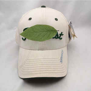 Gorra de béisbol clásica Unisex de 5 paneles 2025 algodón bordado 3D gorra de deportes al aire libre de invierno de alta calidad al por mayor 100% - Product Image 1